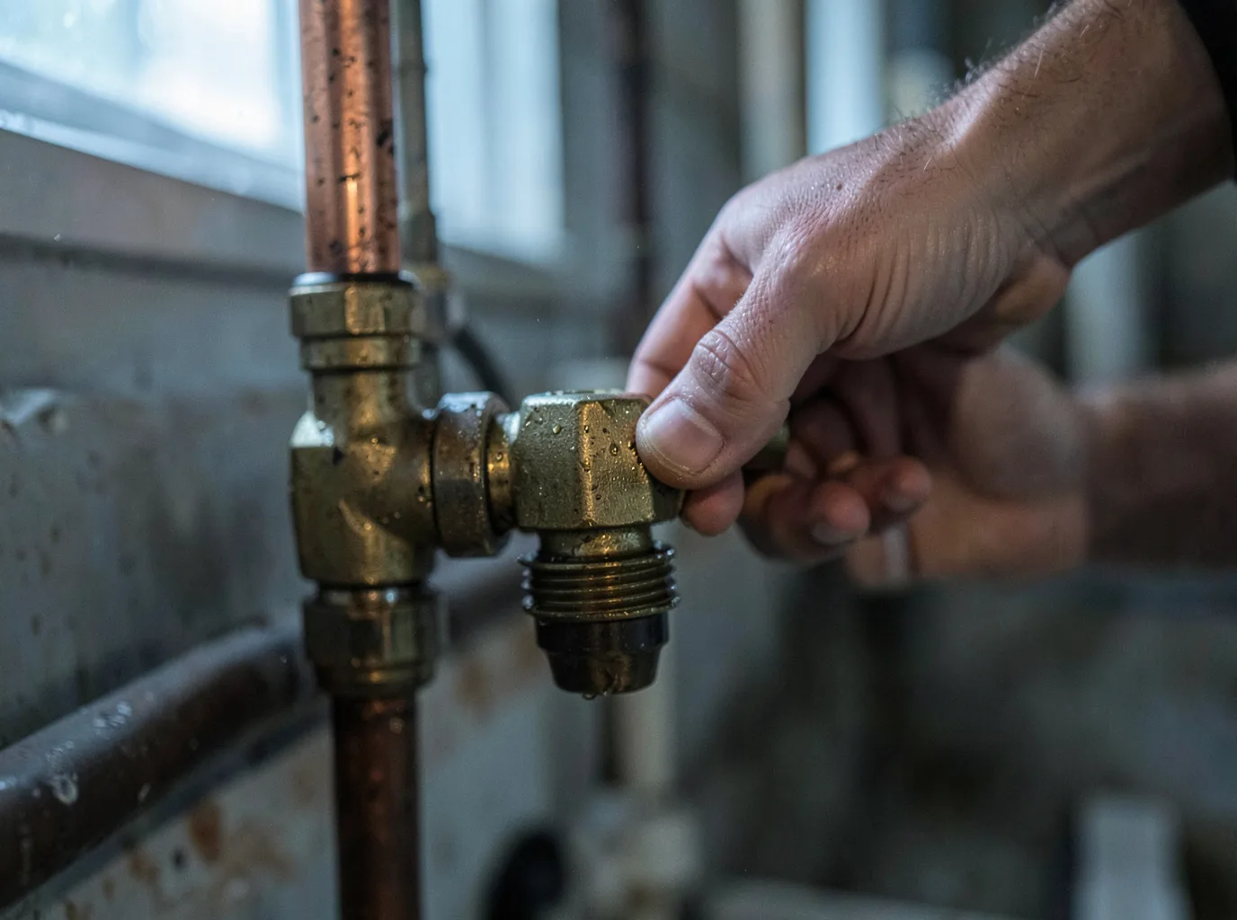 Emergency Plumber Herman, NE FAQs
